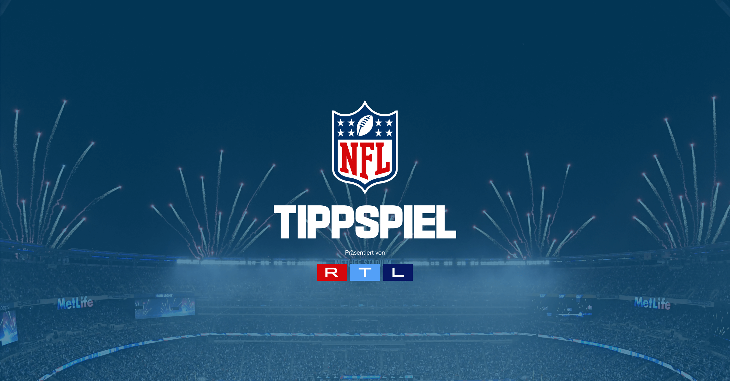 Super Bowl Challenge: Die Playoff-Tipps der ranNFL-Experten